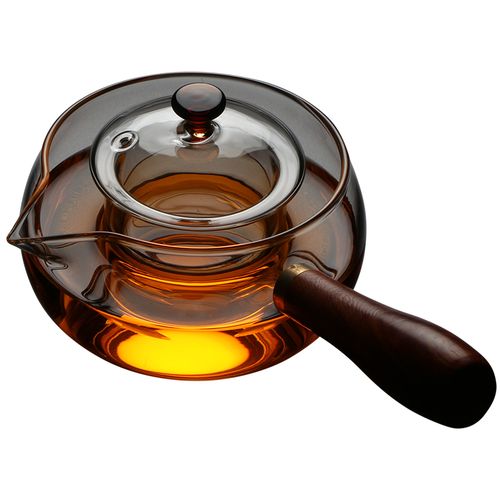 用玻璃煮茶壺黃花梨?zhèn)劝褖豞神雕居家日用電熱水壺_太平洋家居網(wǎng)產(chǎn)品庫(kù)