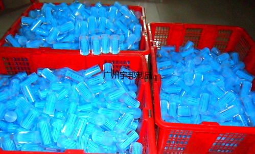 透明棒材丨亞克力制品