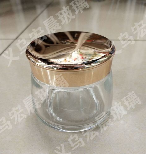 義烏市宏晨玻璃制品有限公司