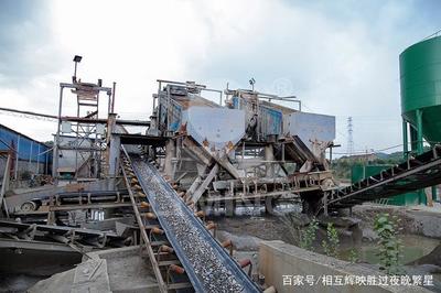 尾礦資源化利用,到底怎么用?