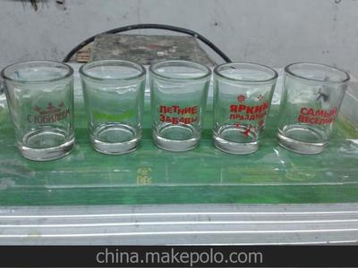 承接義烏玻璃印刷加工 玻璃制品 工藝品 飾品等印刷加工圖片,承接義烏玻璃印刷加工 玻璃制品 工藝品 飾品等印刷加工圖片大全,義烏市三富印花廠-1-