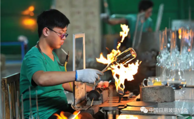 《玻璃制品加工工》國家職業(yè)技能標(biāo)準(zhǔn)制定啟動會暨標(biāo)準(zhǔn)制定第一次工作會召開