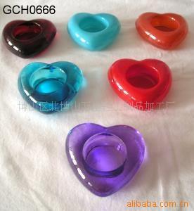 【供應(yīng)高品質(zhì)玻璃蠟臺(tái),可提供訂制】價(jià)格,廠家,圖片,其他日用工具,博山區(qū)北博山萬盛輕工制品加工廠-