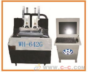 cnc 玻璃雕刻機(jī) 鏡片雕刻機(jī) 產(chǎn)品加工350d