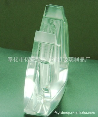 亞克力配件 壓克力精加工 亞克力零配件 - 亞克力配件 壓克力精加工 亞克力零配件廠家 - 亞克力配件 壓克力精加工 亞克力零配件價格 - 奉化市億盛壓克力有機玻璃制品廠 - 