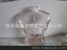 【徐州玻璃瓶廠直銷機制香水瓶 質(zhì)優(yōu)價廉歡迎訂購來樣加工 定做】價格,廠家,圖片,其他玻璃包裝容器,徐州嘉隆玻璃制品-