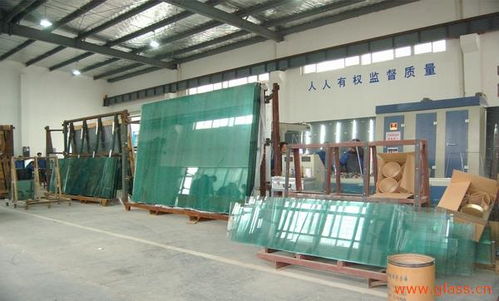 沈陽(yáng)玻璃廠有哪些 哪家好 玻璃廠排行榜