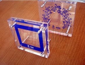 有機(jī)玻璃加工制品工藝簡(jiǎn)單