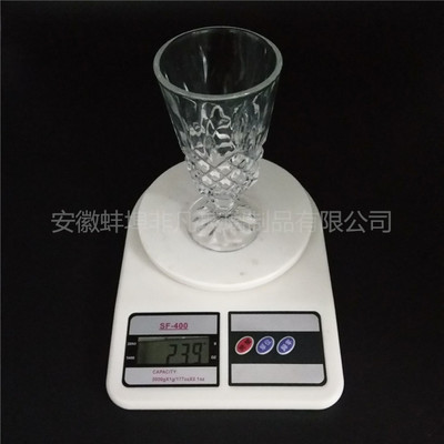 透明玻璃杯_190ml透明玻璃杯 葡萄酒高腳杯洋酒杯 