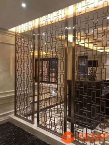 蘇州電鍍不銹鋼玫瑰金屏風(fēng)加工不銹鋼酒店屏風(fēng)銷往全國(guó)信譽(yù)保證