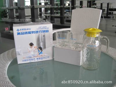 【【專業(yè)產(chǎn)生加工】廣告促銷家居日用禮品贈品茶壺果汁壺杯套裝】價格,廠家,圖片,茶壺、水壺,廣州市番禺區(qū)岑鑫玻璃制品經(jīng)營部-