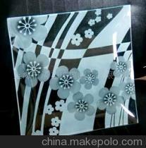 【提供玻璃工藝品噴沙加工-玻璃工藝品噴沙】價(jià)格,廠家,圖片,其他日用工具,上海市清蕓玻璃制品 -