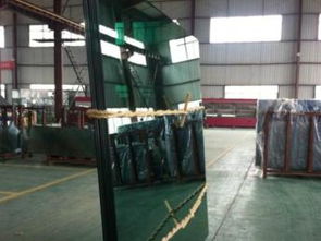 圖 重慶19mm厚汽車展廳鋼化玻璃廠家 重慶產(chǎn)品供應(yīng)加工