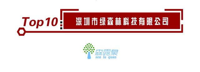 2020年度富氫水杯十大品牌,上榜的企業(yè)有這些!