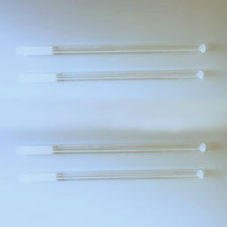 石英氣化管石英玻璃制品特種玻璃制品定制加工價格
