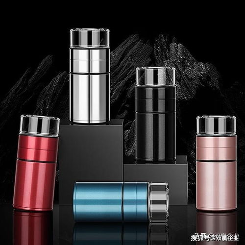 推薦 一只完美詮釋 極簡 的保溫杯 永康市碩躍五金制品廠