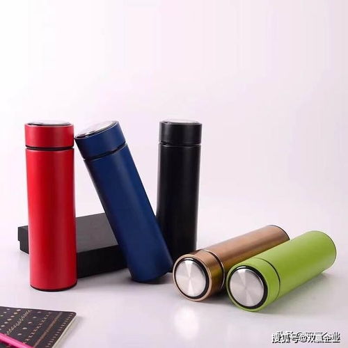 推薦 一只完美詮釋 極簡 的保溫杯 永康市碩躍五金制品廠