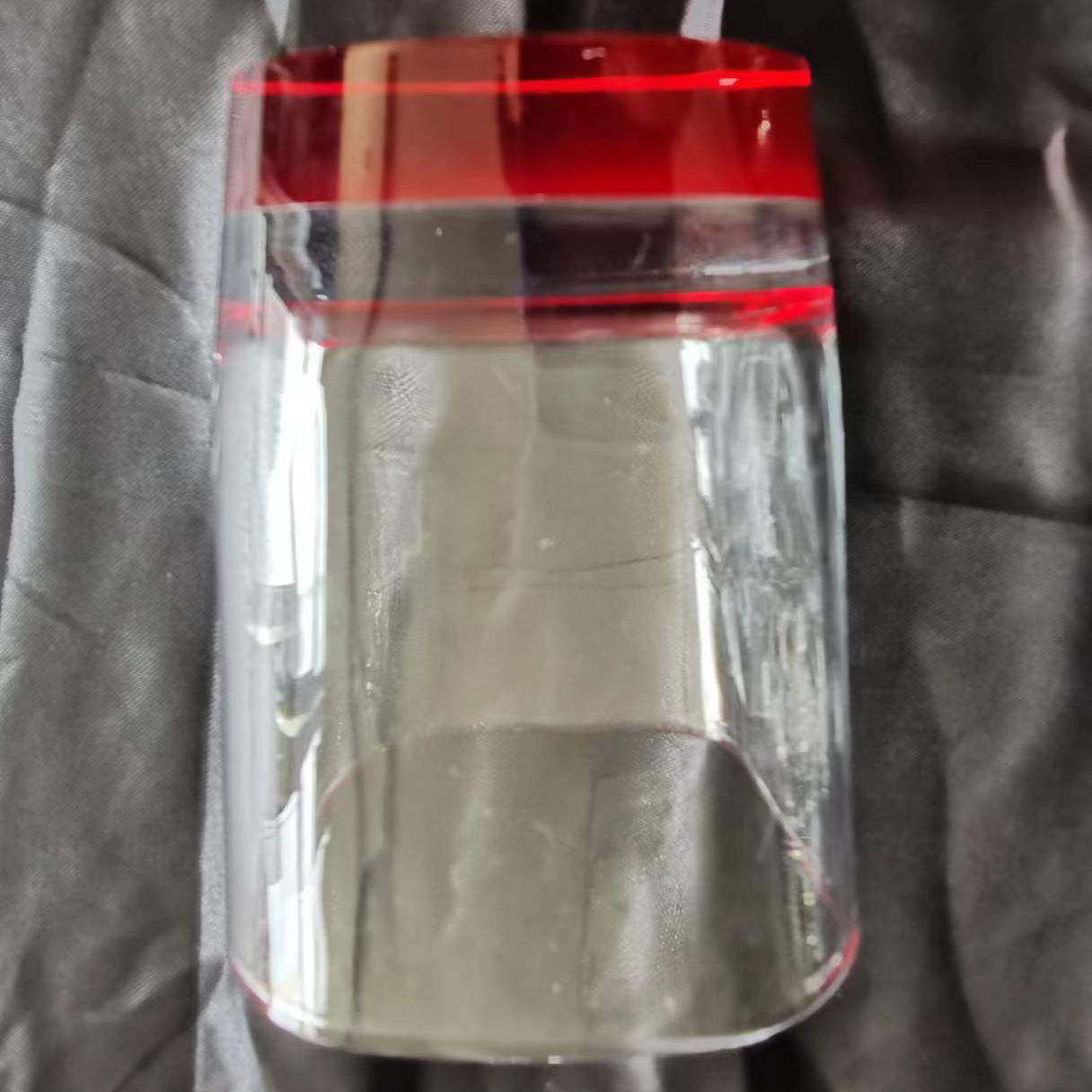 奧爾特K9加工水晶玻璃杯噴砂內(nèi)雕工藝日用玻璃制品玻璃杯擺件