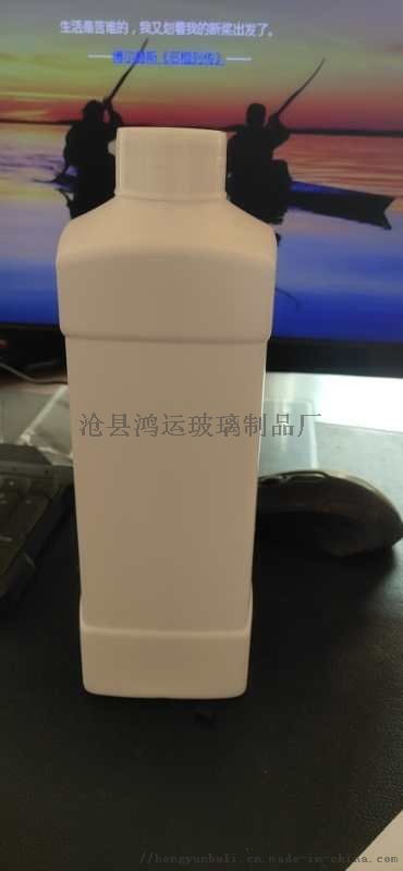 廠家直銷5升洗衣液桶 ,滄縣鴻運(yùn)玻璃制品廠